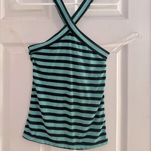 Brand new tank, simple for summer time